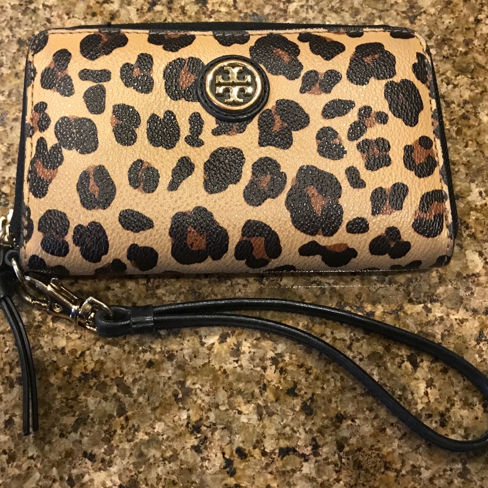 Tory Burch Wallet/Wristlet